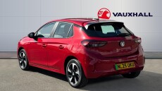 Vauxhall Corsa 100kW Design 50kWh 5dr Auto Electric Hatchback